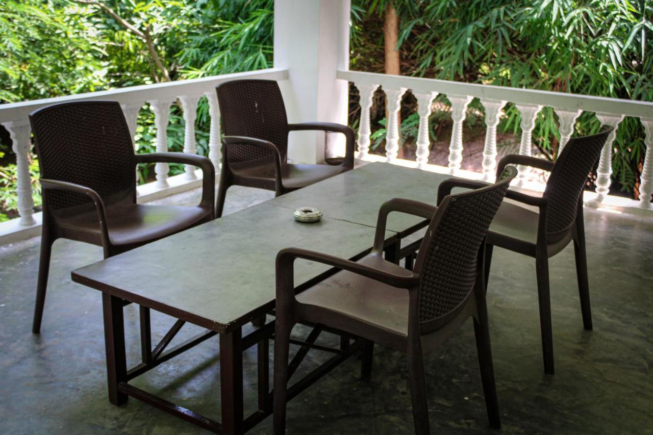 Panna Tiger Resort- Riverside Property Rājgarh Extérieur photo