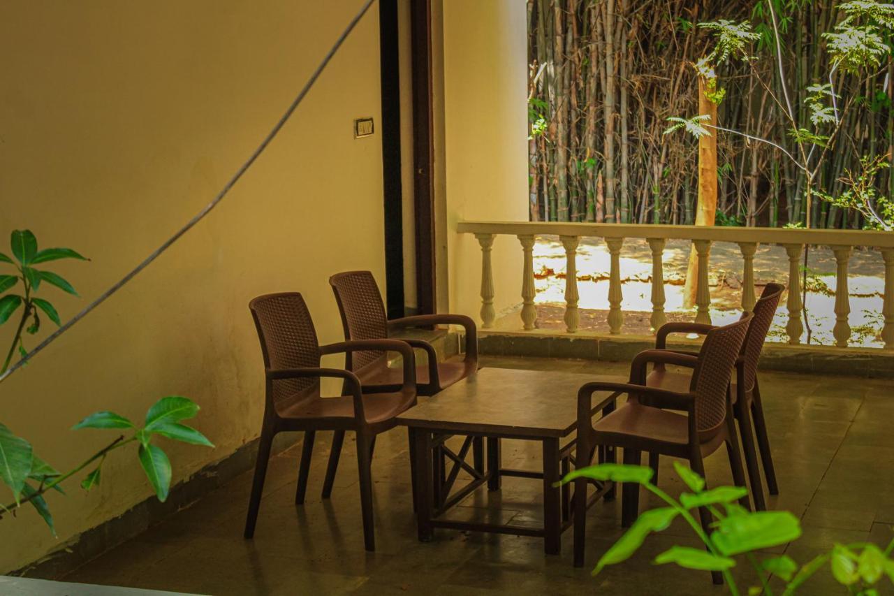 Panna Tiger Resort- Riverside Property Rājgarh Extérieur photo