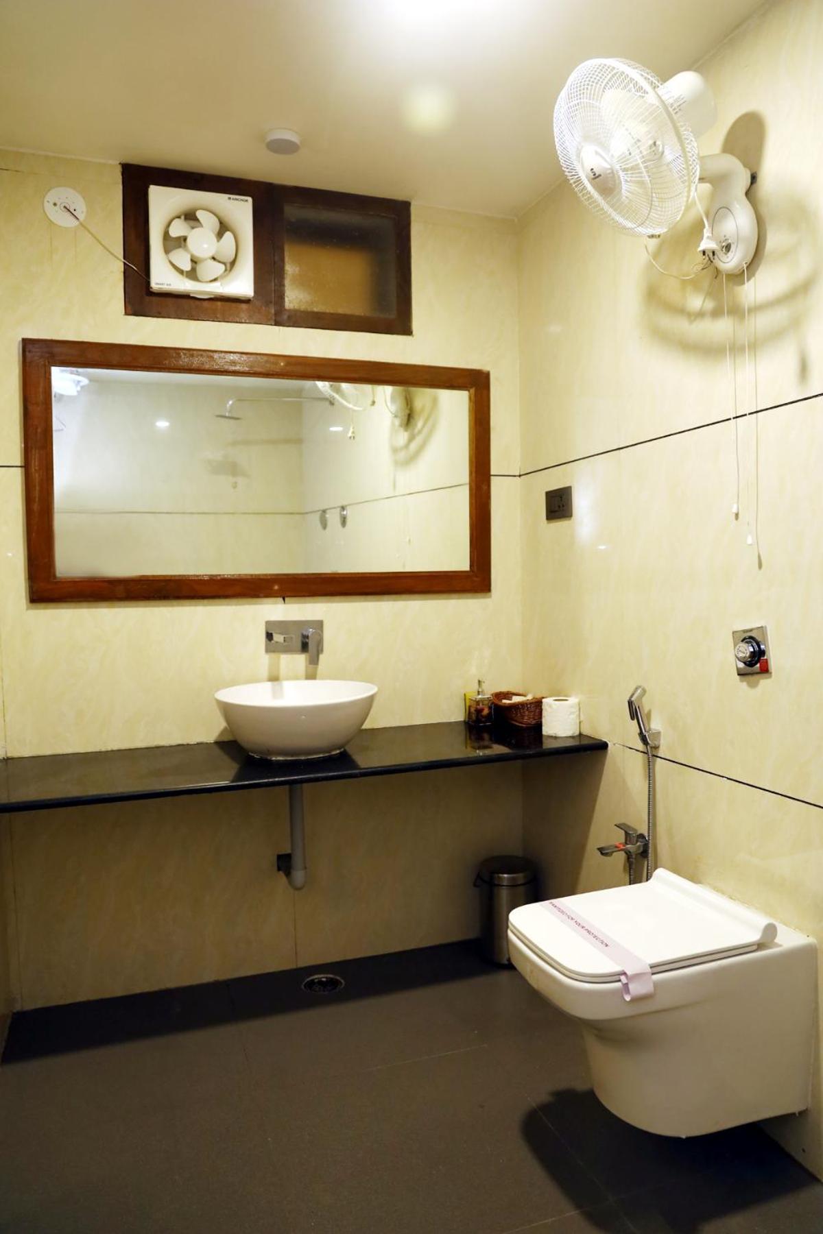 Panna Tiger Resort- Riverside Property Rājgarh Extérieur photo