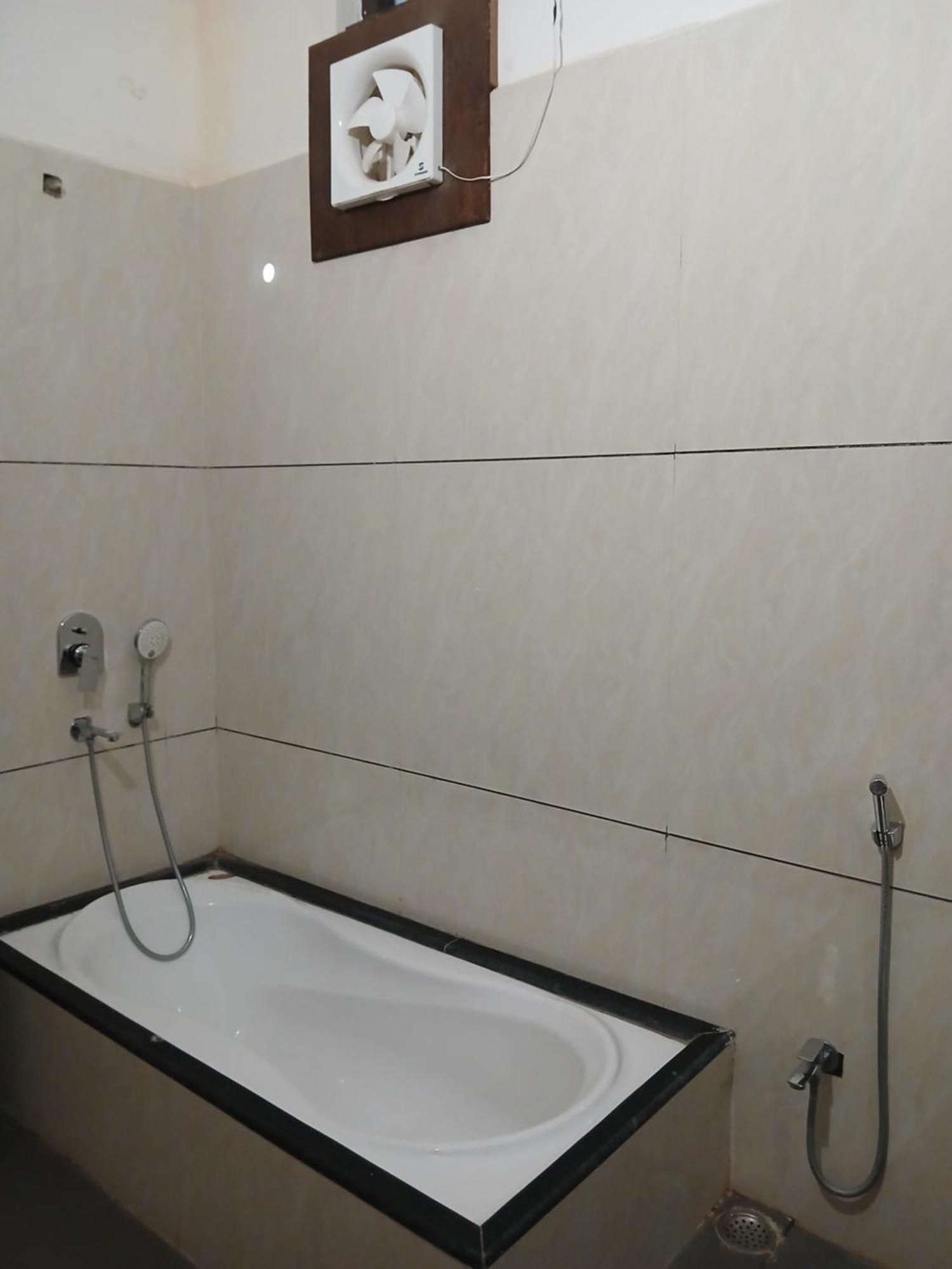 Panna Tiger Resort- Riverside Property Rājgarh Extérieur photo