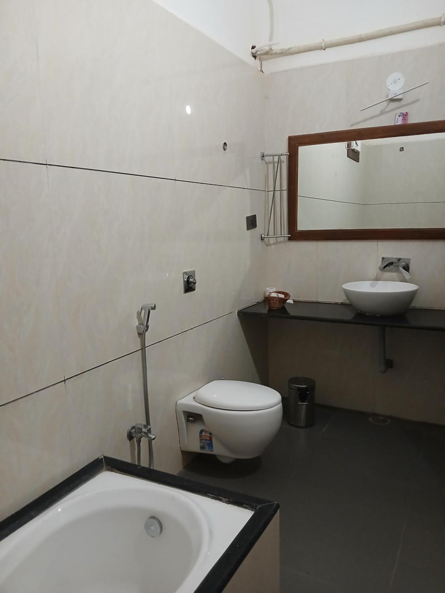 Panna Tiger Resort- Riverside Property Rājgarh Extérieur photo